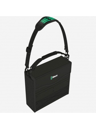 Bolso contenedor de herramientas WERA