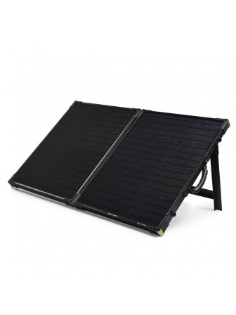 Boulder 100W Panel Solar Briefcase