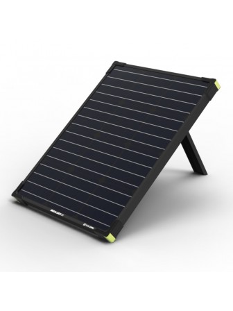 Boulder 50W Panel Solar