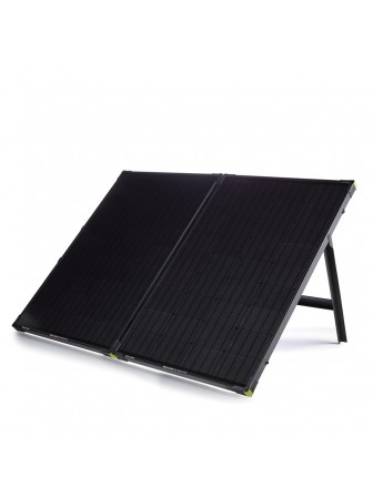 Boulder 200W Panel Solar Briefcase