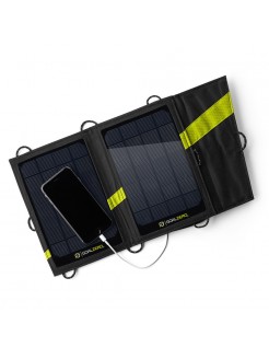 Nomad 7 Panel Solar