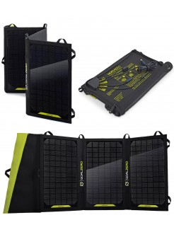 Nomad 13 Panel Solar