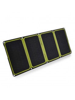 Nomad 28 Plus Panel Solar