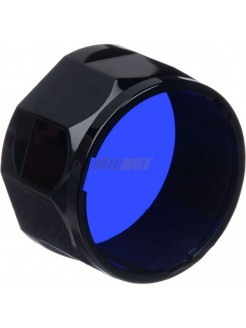 AOF-S Azul Filtro Fenix