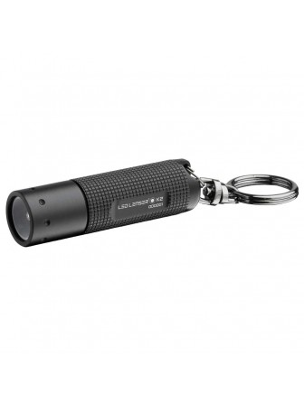 K2 Linterna Ledlenser