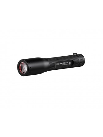 P3R Linterna Ledlenser