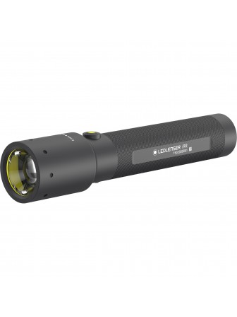 I9R Linterna Ledlenser