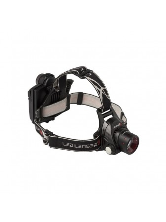 H14R.2 Linterna frontal Ledlenser