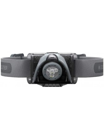 SH-Pro 90 Linterna Ledlenser