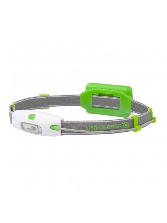 Neo Verde Linterna Ledlenser