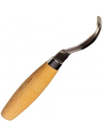 Wood Carving 163 Doble filo Cuchillo Morakniv®