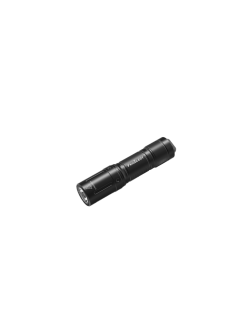 E01 V2.0 Negra Linterna Fenix