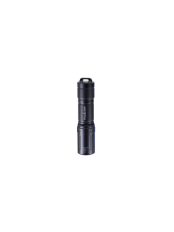 E01 V2.0 Negra Linterna Fenix