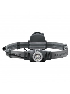 SH-Pro 100 Linterna Ledlenser