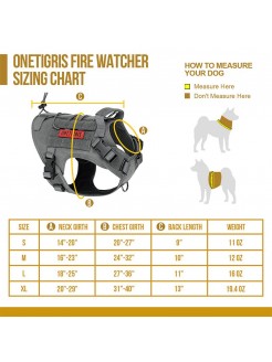 Fire Watcher 2.0 Arnes...