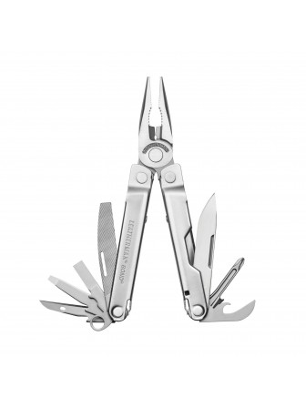 Bond Leatherman