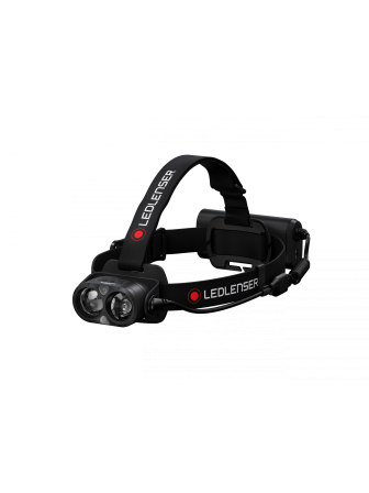 H19R Core Linterna de cabeza Ledlenser