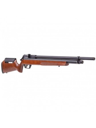 Rifle Aire BENJAMIN Marauder PCP 5,5mm Wood Stock BP2264W