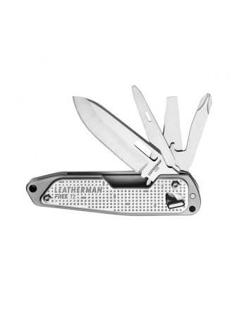 Free T2 Leatherman