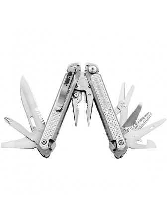 Free P2 Leatherman