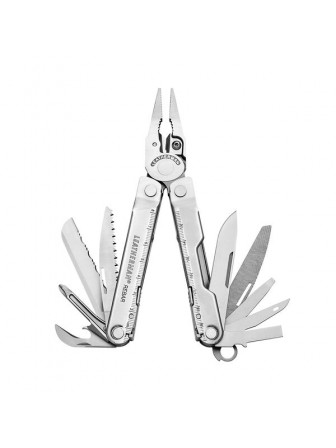 Rebar® Multiherramienta Leatherman