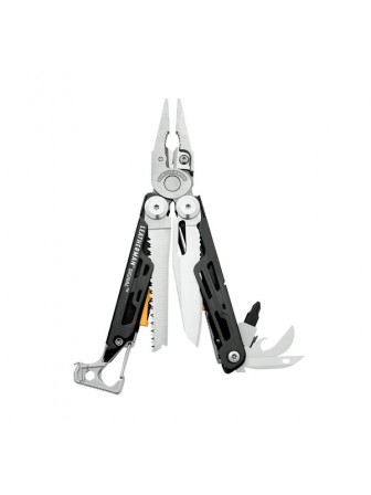 Signal Multiherramienta Leatherman