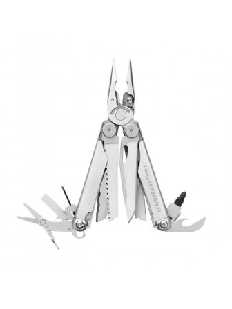 Wave® + Plus Leatherman