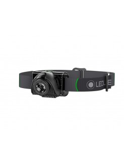 MH6 Linterna Ledlenser