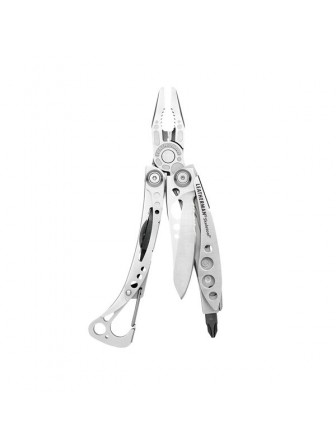 Skeletool® Multiherramienta Leatherman