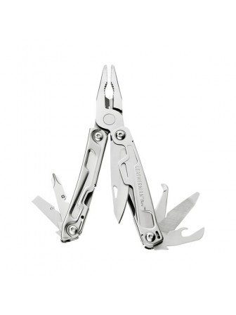 Rev Multiherramienta Leatherman