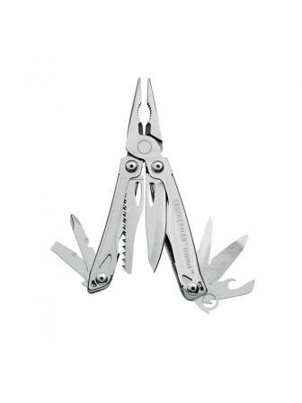 Sidekick Multiherramienta Leatherman