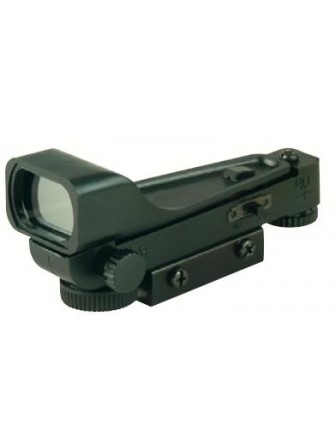 Mira Red Dot ZLIP RD1x20x30