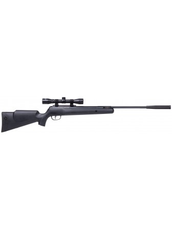 Rifle Nitro Venom Dusk NP1 .22 (5.5 mm) CD8M22NP Crosman