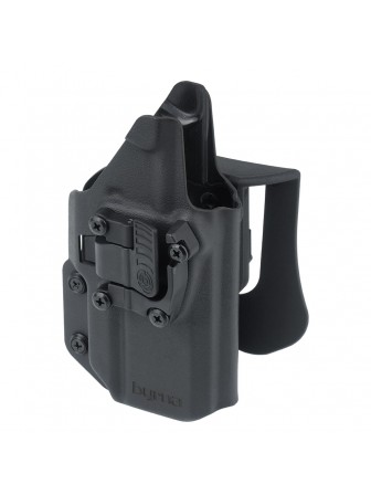 Funda Kydex nivel II para pistola Byrna XL SD