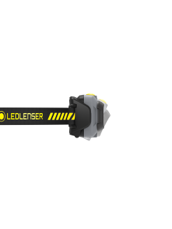 HF4R WORK Linterna Ledlenser