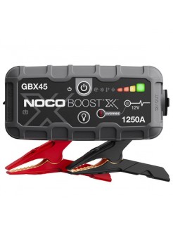 Noco Boost GBX45 1250 Amp...