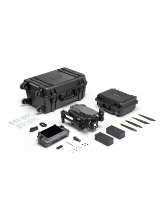 Drone DJI Matrice 30T KIT