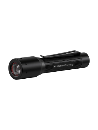 P3 CORE Ledlenser