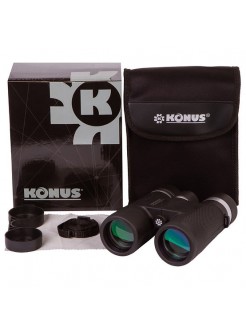 Woodland 10x42 Binocular...