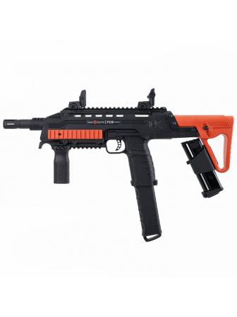 TCR Pro cal .68 Rifle Traumático Byrna