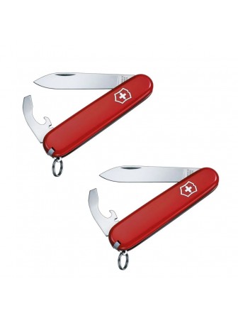 Combo 2x Navajas Bantam 0.2303 Victorinox