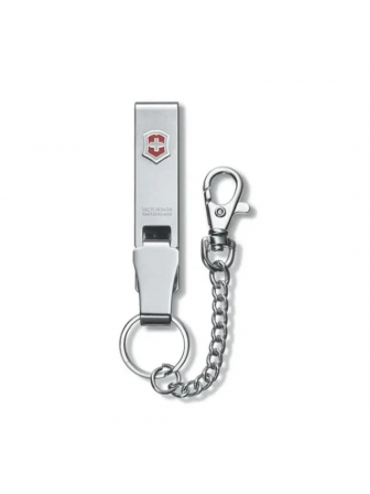 Llavero Multiclip con cadena Victorinox 4.1859