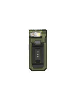 SW05R-UV Verde Linterna Fenix