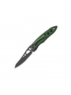 Skeletool KB OD Green...