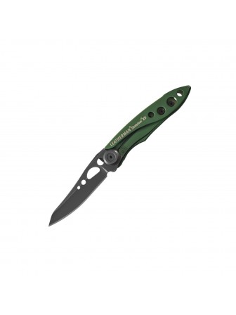 Skeletool KB OD Green Navaja Leatherman®