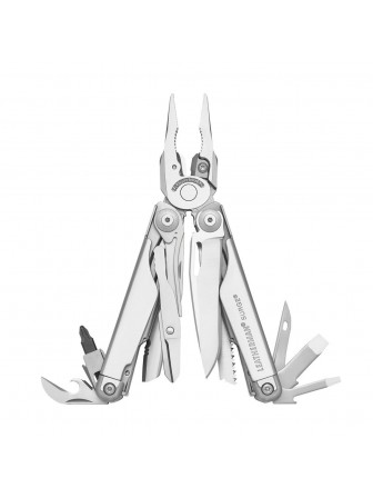 Surge® Multiherramienta Leatherman