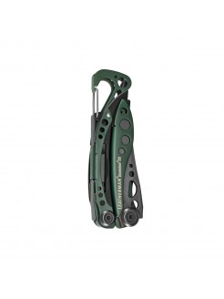 Skeletool® CX OD Green...