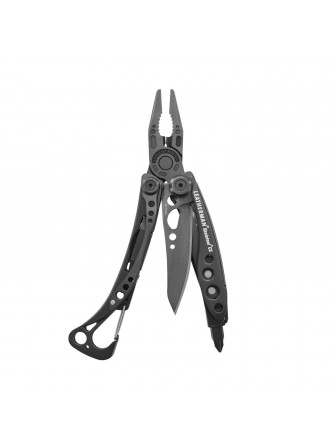 Skeletool® CX Onyx Multiherramienta Leatherman