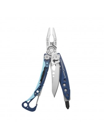 Skeletool® Nightshade Multiherramienta Leatherman