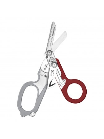 Raptor® Rescue Garnet Tijeras Leatherman
